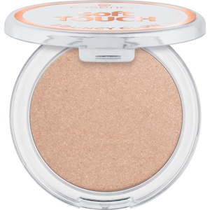 essence Soft Touch Bouncy Glow 30 glazing gleam Produktbild