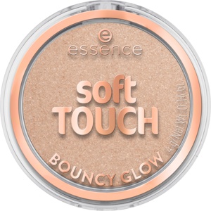 Essence Touch Bouncy Glow Soft Highlighter 30-Glazing Gleam 4g produktbillede