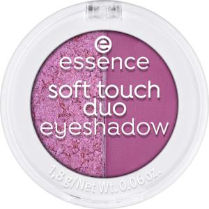 essence Soft Touch Duo Eyeshadow 02 1,8 g produkt bild