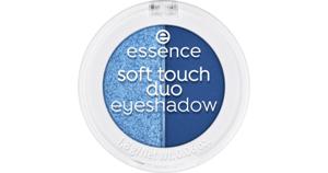 essence Soft Touch Duo Eyeshadow 03 1,8 g produkt bild