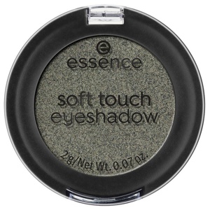essence Soft Touch Eyeshadow 05 Secret Woods 2 g produkt bild