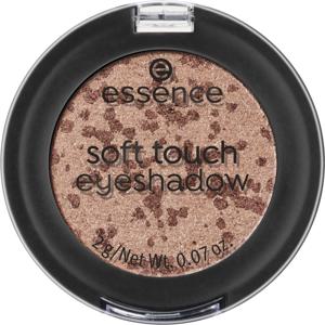 essence Soft Touch Eyeshadow 08 Cookie Jar 2 g produkt bild