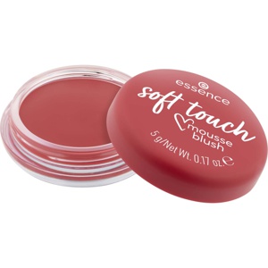 essence Soft Touch Mousse Blush 40 Blushing Berry Produktbild
