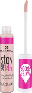 essence Stay All Day 14H Long-Lasting Concealer 20 Light Rose 7 ml produkt bild