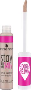 essence Stay All Day 14h Long-lasting Concealer Neutral Beige 7 ml produkt bild
