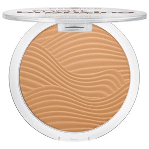 essence Sun Club Matt Bronzing Powder 01 Natural 15 g produkt bild