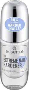essence The Extreme Nail Hardener 8 ml produkt bild