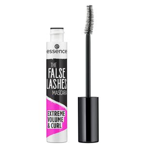 essence The False Lashes Mascara Extreme Volume & Curl 10 ml produkt bild