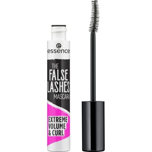 essence The False Lashes Mascara Extreme Volume & Curl 10 ml produktbillede