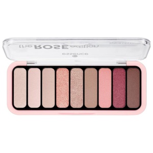 essence The Rose Edition Eyeshadow Palette 20 produkt bild