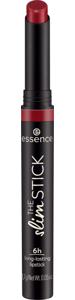 essence The Slim Stick 107 Hot Chili 1,7 g produkt bild