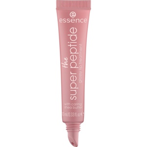 essence The Super Peptide Glossy Lip Treatment 03 Toffeetastic - 10 ml produktbillede