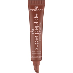 essence The Super Peptide Glossy Lip Treatment 06 Plumfection! - 10 ml produktbillede