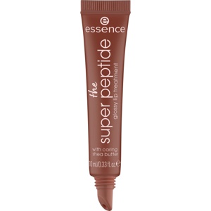 essence The Super Peptide Glossy Lip Treatment 06 Plumfection! Produktbild