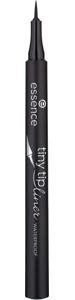 essence Tiny Tip Liner Waterproof 01 produkt bild