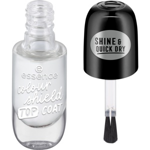 essence Top Coat 8 ml produktbillede