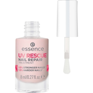Nagelpflege UV Rescue Nail Repair Treatment 01, 8 ml Produktbild