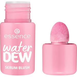 essence water DEW SERUM BLUSH 10 3,5 ml produkt bild