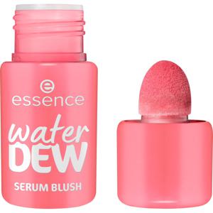 essence Water Dew Serum Blush 20 Juicy Melon produkt bild