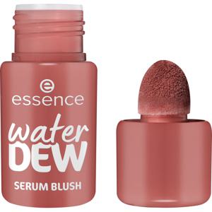 essence water DEW SERUM BLUSH 30 3,5 ml produkt bild