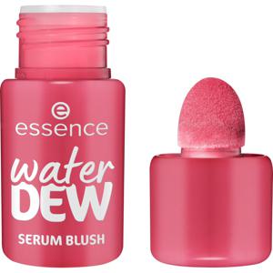essence water DEW SERUM BLUSH 40 3,5 ml produkt bild