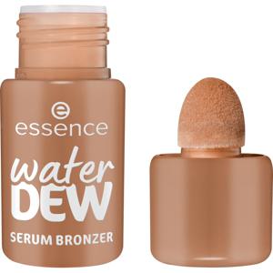 essence water DEW SERUM BRONZER 10 3,5 ml produkt bild