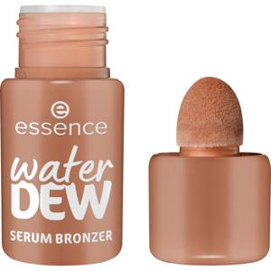 essence water DEW SERUM BRONZER 20 3,5 ml produkt bild