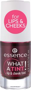 essence What a Tint! Lip & Cheek Tint 01 produkt bild