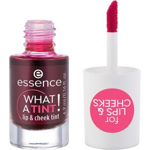 essence What A Tint! Lip & Cheek Tint 01 Kiss From A Rose Produktbild