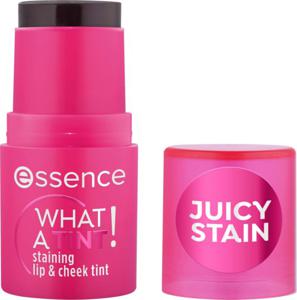 essence What a Tint! Staining Lip & Cheek Tint 10 5 g produkt bild