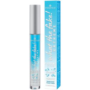 essence What the Fake! Extreme Plumping Lip Filler 02 Ice Ice Baby! 4,2 ml produkt bild