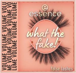 essence What the Fake! False Lashes 01 produkt bild