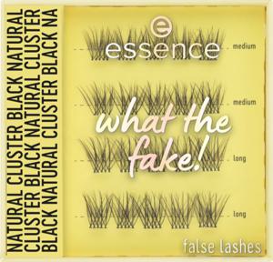essence What The Fake! False Lashes 06 produkt bild