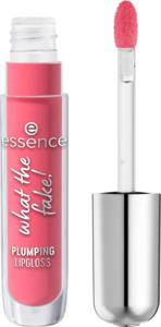 essence What The Fake! Plumping Lipgloss 101 produkt bild
