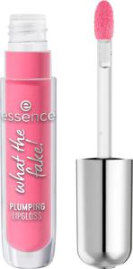 essence What The Fake! Plumping Lipgloss 102 4 ml produkt bild