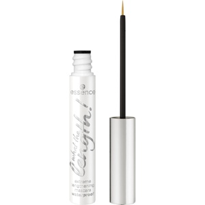 essence What The Length! Lash Growth Serum 4 ml produktbillede