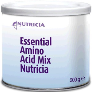 Essential amino acid mix pulv produktbilde