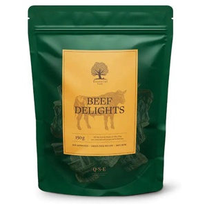 Essential Beef Delights produktbillede