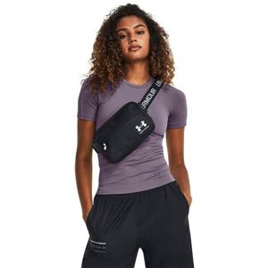 Essential Crossbodyväska Svart produkt bild