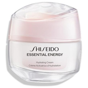 Shiseido Essential Energy Hydrating Cream 50 ml produktbilde