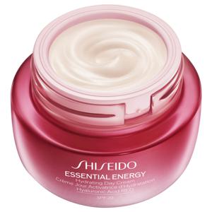 Essential Energy Hydrating Day Cream SPF20 50 ml produkt bild