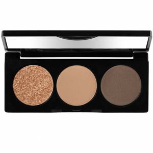 Bobbi Brown Essential Eyeshadow Trio Golden Hour produkt bild