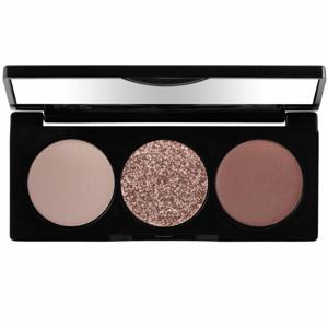 Essential Eyeshadow Trio Smokey Plum produkt bild