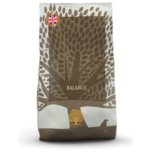 Essential Foods Balance Torrfoder till Hund produkt bild