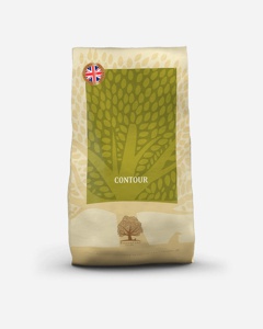 Essential Foods Contour 10 kg Kornfrit hundefoder til vægtkontrol produktbillede