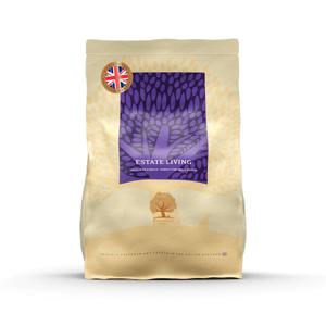 Essential Foods Estate Living Small Breed Torrfoder till Hund 25 kg produkt bild