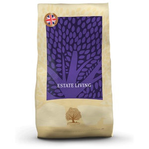 Essential Foods Estate Living Torrfoder till Hund 10 kg produkt bild