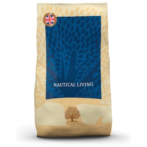 Essential Foods Nautical Living Torrfoder till Hund 10 kg produkt bild