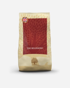 Essential Foods The Beginning 10 kg Hvalpefoder til små racer produktbillede