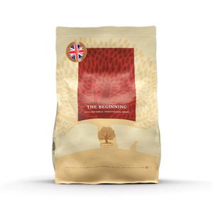 Essential Foods The Beginning Small Breed Torrfoder till Valp produkt bild